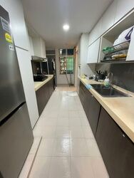 Maplewoods (D21), Condominium #575034531